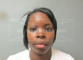 Moniquie Lynette Hearn