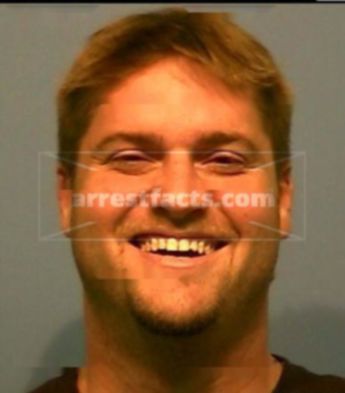 James Adam Conrad