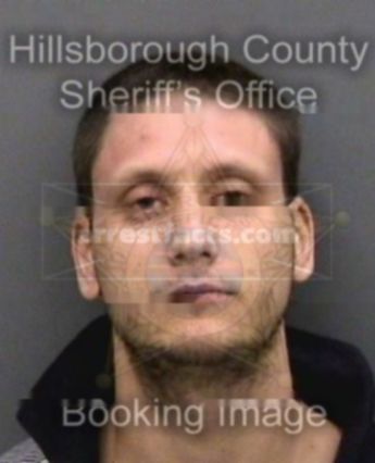 Justin Michael Falke