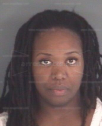 Whitney Andrea Taylor