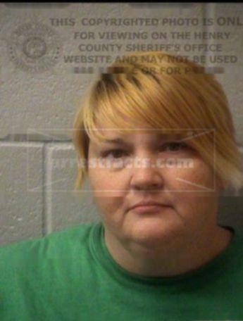 Brandie Gaye Walters