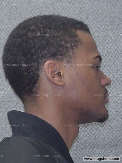 Kevin Andree Arrington Ii