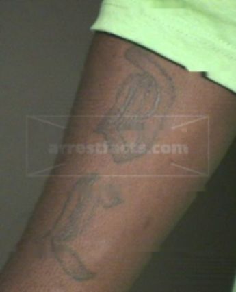 Deonte Lamar Sharpe