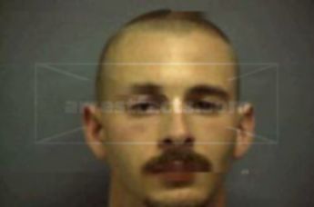 Jason Jeremiah Hughes