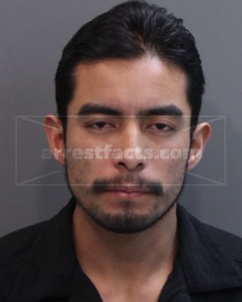 Pablo Abdiel Velasquez