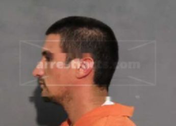 Justin Robert Mccord