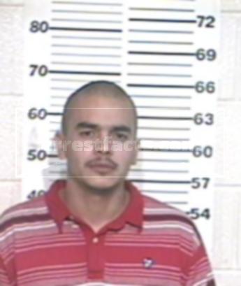 Rudy Adrian Solis Ramirez