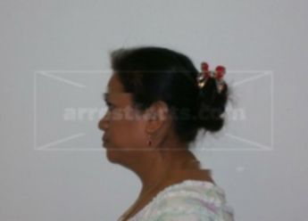 Vicenta Peralta