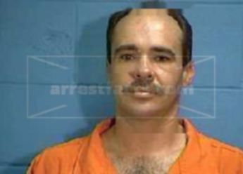 Richard Glenn Williams