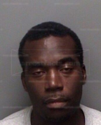 Alden Alfonso Bethea