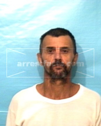 Harold Terry Goodwin Jr
