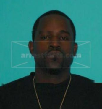 Eddie Wesley Harris