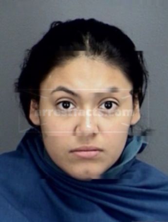 Anahi Lissette Tovar