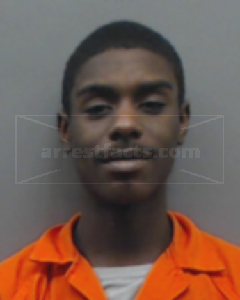 Lamarcus Charleston Hambrick