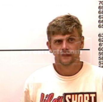 Darby Wayne Marton