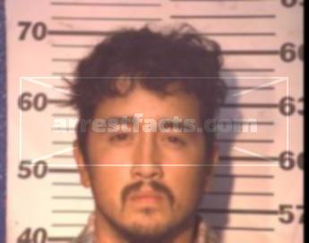 Alfonso Trevino Rangel
