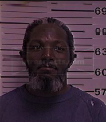 Roger Dale Williams