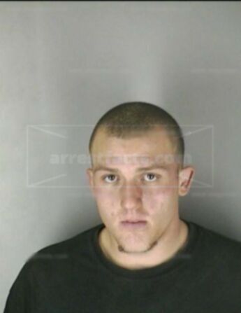 Anthony J Lewis