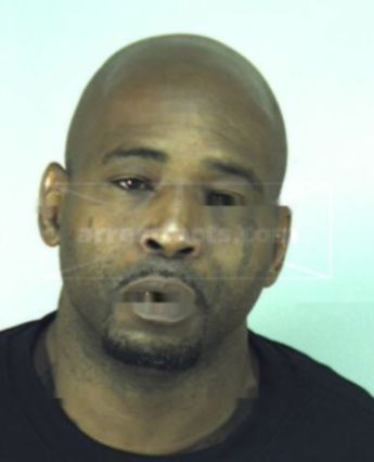 Damascus Anthony Graham