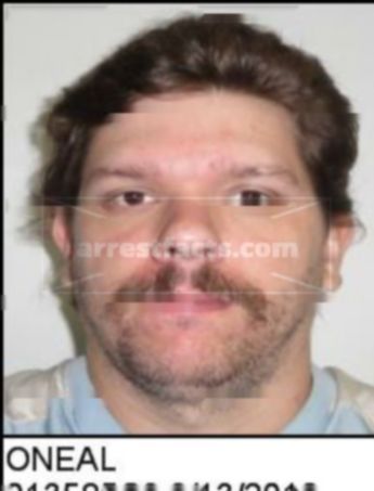 Rickey Alton Oneal Jr.