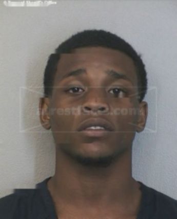 Javond C Hall