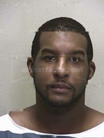 Oscar Kimble