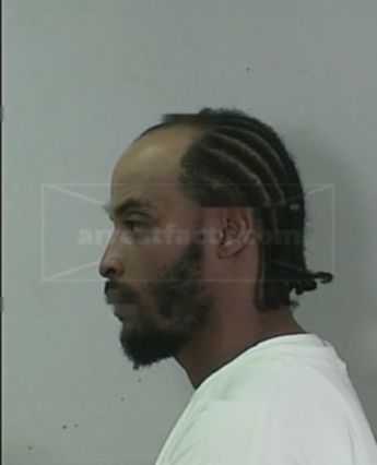 Alexis Deon Benton
