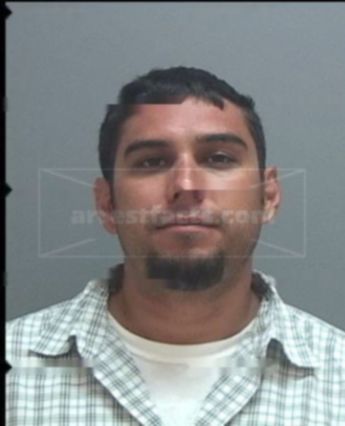 Robert Wesley Galvez