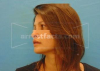 Sandra Garcia Mccoy