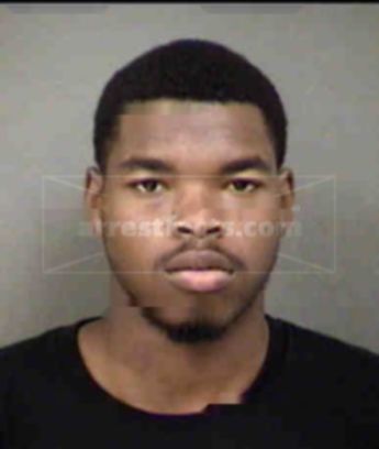 Dijon Lamar Ellison