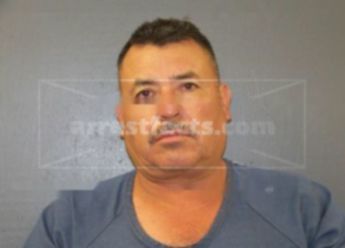 Felipe Rangel Ramirez