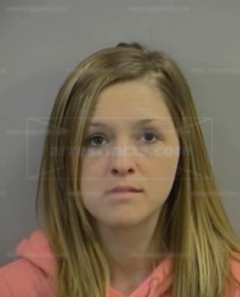 Shannon Ashley-Church Mashburn