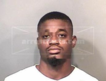 Hakeem Rashed Davis