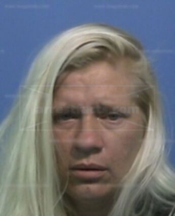 Tammy Diane Blythe