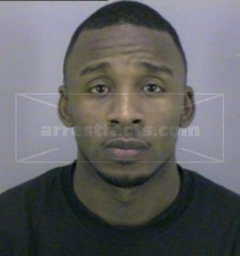 Bravion Jarando Coleman