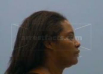 Shara Lanetta Henderson