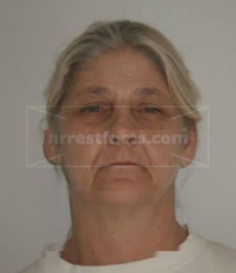 Cindy Laraine Courtney