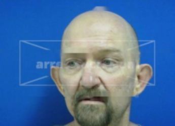 Richard Raymond Wolfe