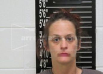 Melissa Sue Davis