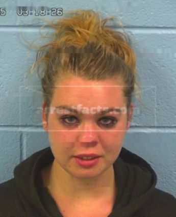 Courtney Lynn Brandt