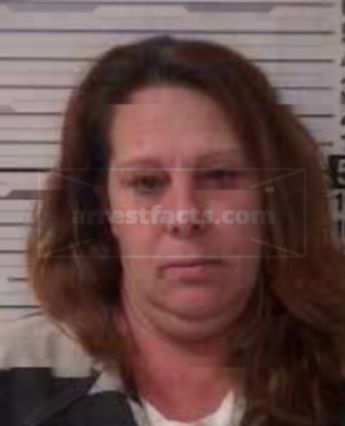 Bonnie Louverne Williams