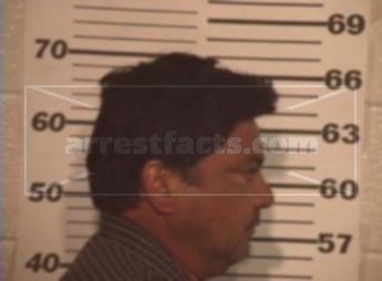 Ricardo Vargas Blanco