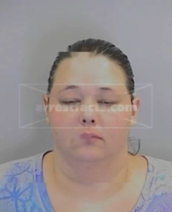 Emily Suzanne Jeffery