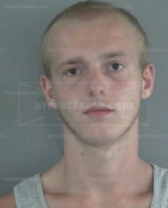 Austin Glenn Lucas Montgomery