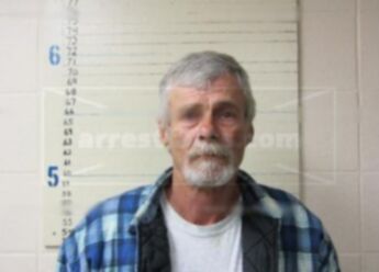 Larry Dewayne Wiley