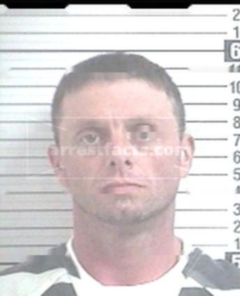 Eric Sherman Mcgee