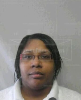 Nikisha Dean Reed