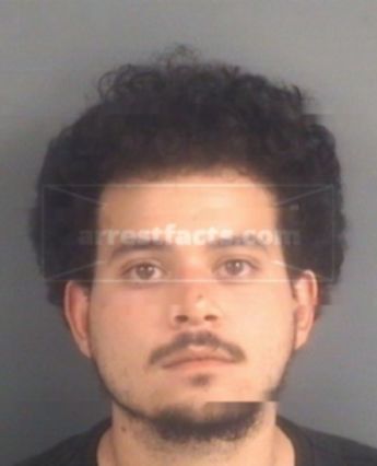 Michael Anthony Hammond