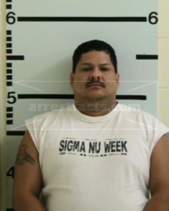 Alex Gutierrez Villa