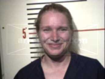 Betty Ann Grippon